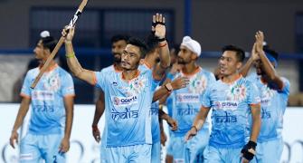 Hockey WC: India look to seal direct quarterfinal berth