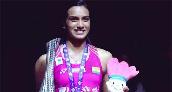 Hope no one will question me about my final losses anymore: Sindhu