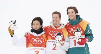 Day 6: What's hot at the Pyeongchang Winter Olympics