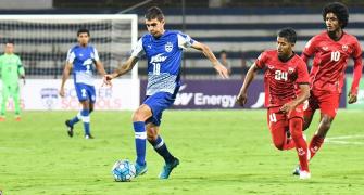 Indian football round-up: Constantine accepts contract extension