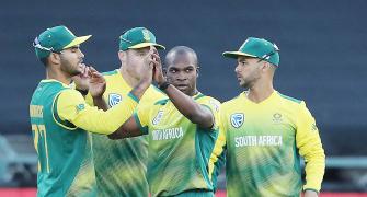 Inexperience was a major factor in downfall of Proteas in ODIs, T20s