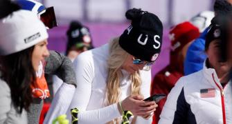 Winter Olympics Sidelights: The first 5G Olympics? Not quite