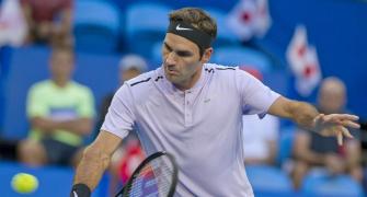 Tennis roundup: Murray doubtful for Australian Open