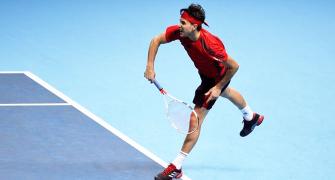 Thiem pulls out from Kooyong, doubtful for Aus Open