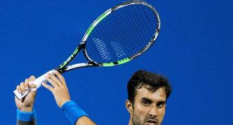 Bhambri qualifies for Aus Open, to face Baghdatis in opener