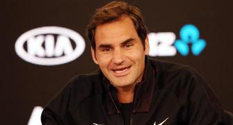 World No.1 Federer to skip Dubai Championships