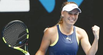 Tennis Round-up: Wozniacki, Kvitova book WTA Finals berths