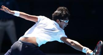 'Chung set to give rivals nightmares'