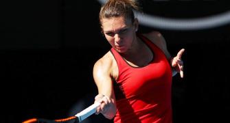 Why Halep is expecting second marathon at Australian Open