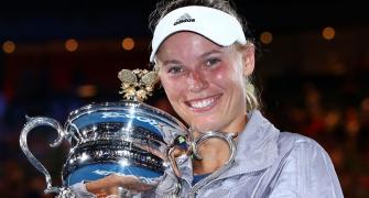 Here's a complete list of Aus Open women's champions