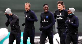 Loss to Belgium was best result for England: Rooney