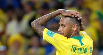 What now for Neymar after image-shattering World Cup?