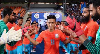 What India must do before Asian Cup