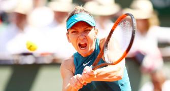 French Open final preview: Halep to stay chilled but will fight hard