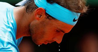 Nadal unsure of Wimbledon appearance after record French Open win