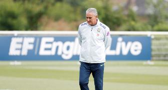 FIFA World Cup diary: Tite angrily denies any contact with Real Madrid