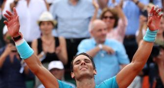 Know your French Open champion Rafael Nadal