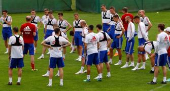 World Cup Preview: Russian bear finally ready to roar