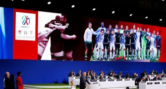 US, Mexico, Canada to jointly host 2026 World Cup