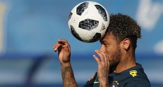 WC Preview: Refreshed Brazil target strong start to match superb preparations