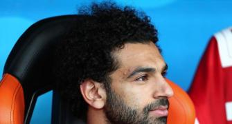 World Cup: Hosts Russia believe they can halt Egypt's Salah