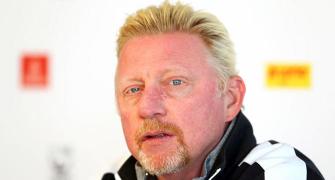 Becker's diplomatic passport is 'fake', says Central Africa