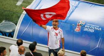WC Preview: Tunisia set to test Belgium's cup-winning credentials