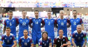 What Iceland need to do to progress to World Cup knockout round