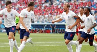 Dare to dream? Young England show pedigree on World Cup stage