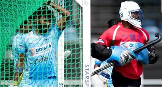 India lose to Australia, suffer first defeat in Champions hockey