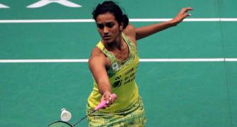 Malaysian Open: Sindhu, Srikanth make promising start
