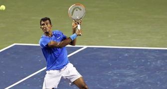 Davis Cup: India lose 0-4 to Serbia after Balaji goes down to Kristin