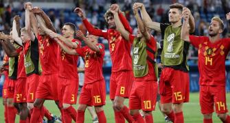 WC Preview: Confident Belgium wary of threat from Japan