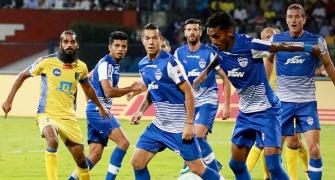 Sports Shorts: BFC knock Kerala Blasters out of ISL