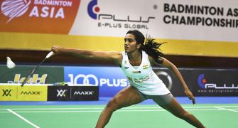 Just 2-3 points made a huge difference in the end: Sindhu