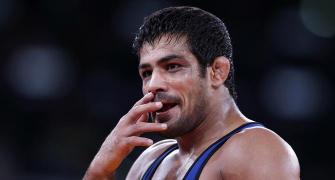For Sushil, CWG first step towards unfulfilled Olympic dream