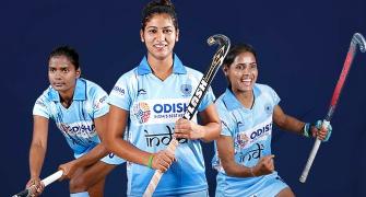 Sports Shorts: Women hockey team in final of Asian Champions Trophy