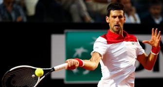 'Resurgent Djokovic ready for fresh start'