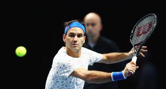 Does the ATP Tour favour Federer over other players?
