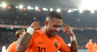 Nations League : Dutch beat world champs France, Germany relegated