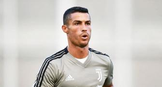 Is Cristiano Ronaldo's time up with Portugal team?