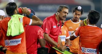 Hockey World Cup: India look to end 43 years of hurt