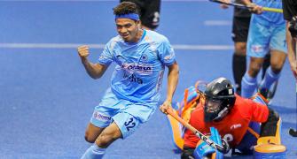 Sultan of Johor Cup: India maul New Zealand 7-1