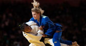 Devi wins India's first ever Olympic medal in judo at Youth Games