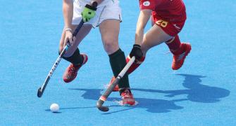 Youth Olympics: Indian women go down to Argentina