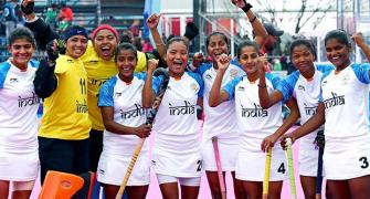 Youth Olympics: India men and women's hockey teams settle for silver