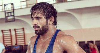 Bajrang loses in final; Otoguro is youngest World champ from Japan