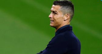 CL Preview: Ronaldo prepared for emotional return to Old Trafford