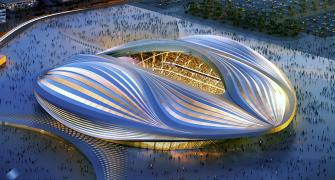 2022 World Cup in Qatar will be best ever, says FIFA boss