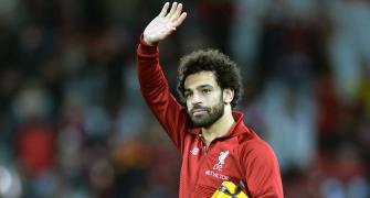 Record-breaking Salah puts doubts to rest